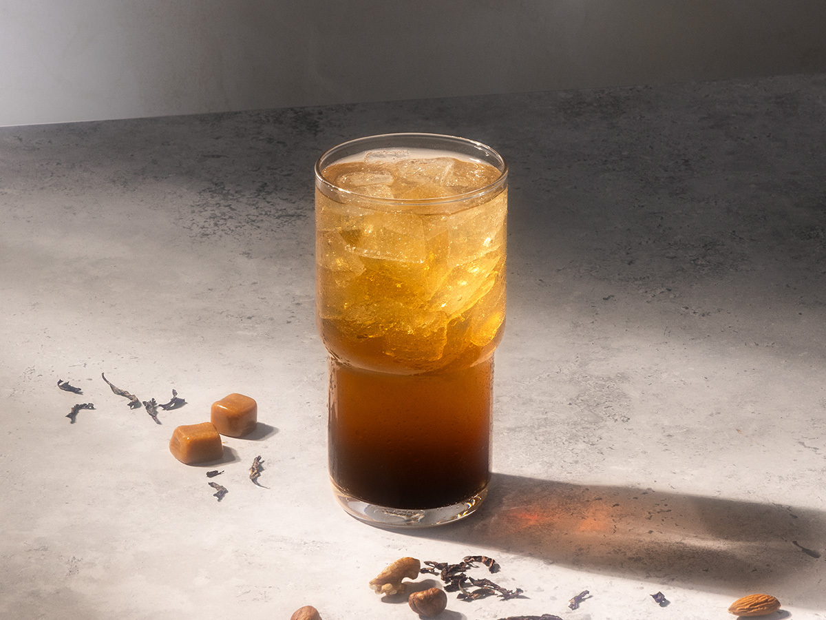 Automatic Tea Extractor