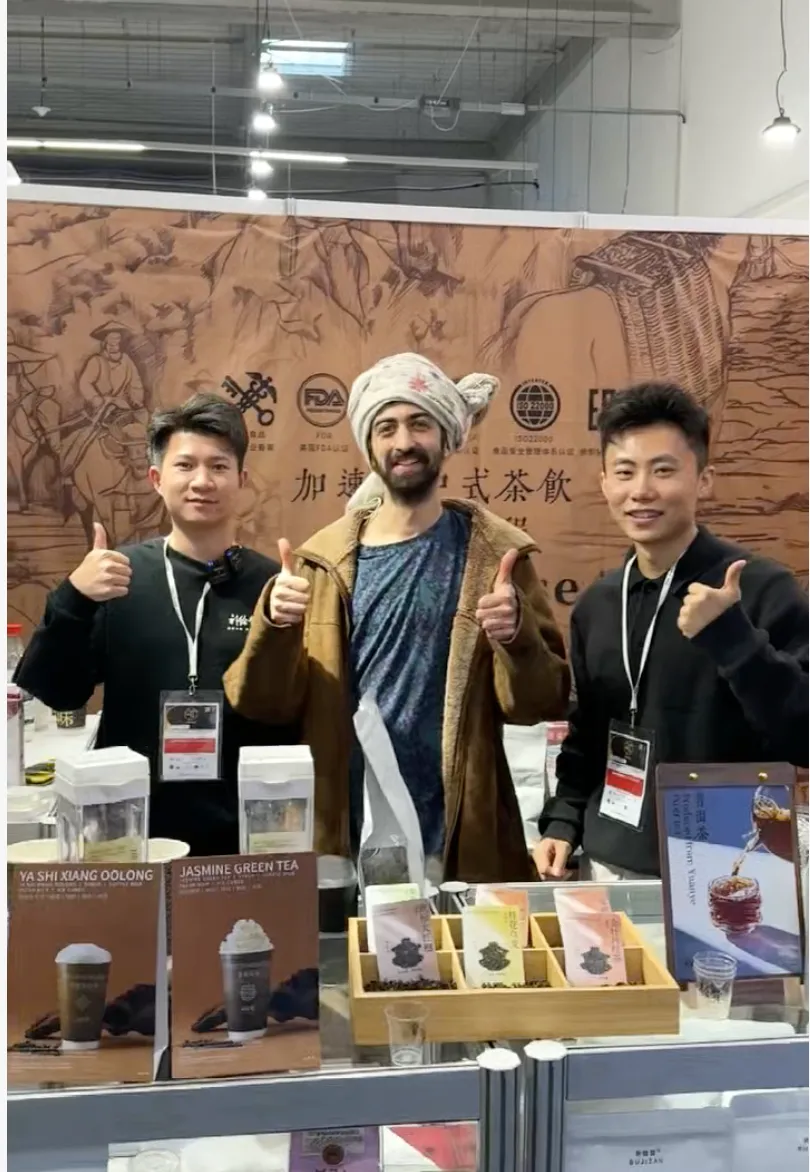 Poland Food Expo 2025 2