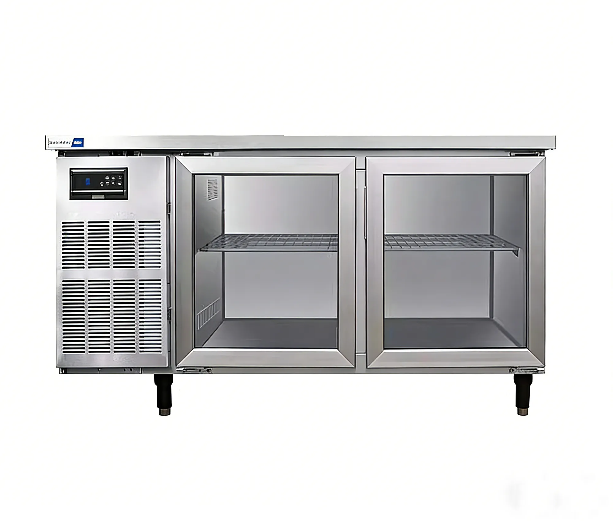 Refrigerator-Freezer