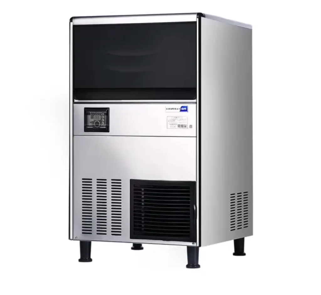 Silent Smoothie Blender