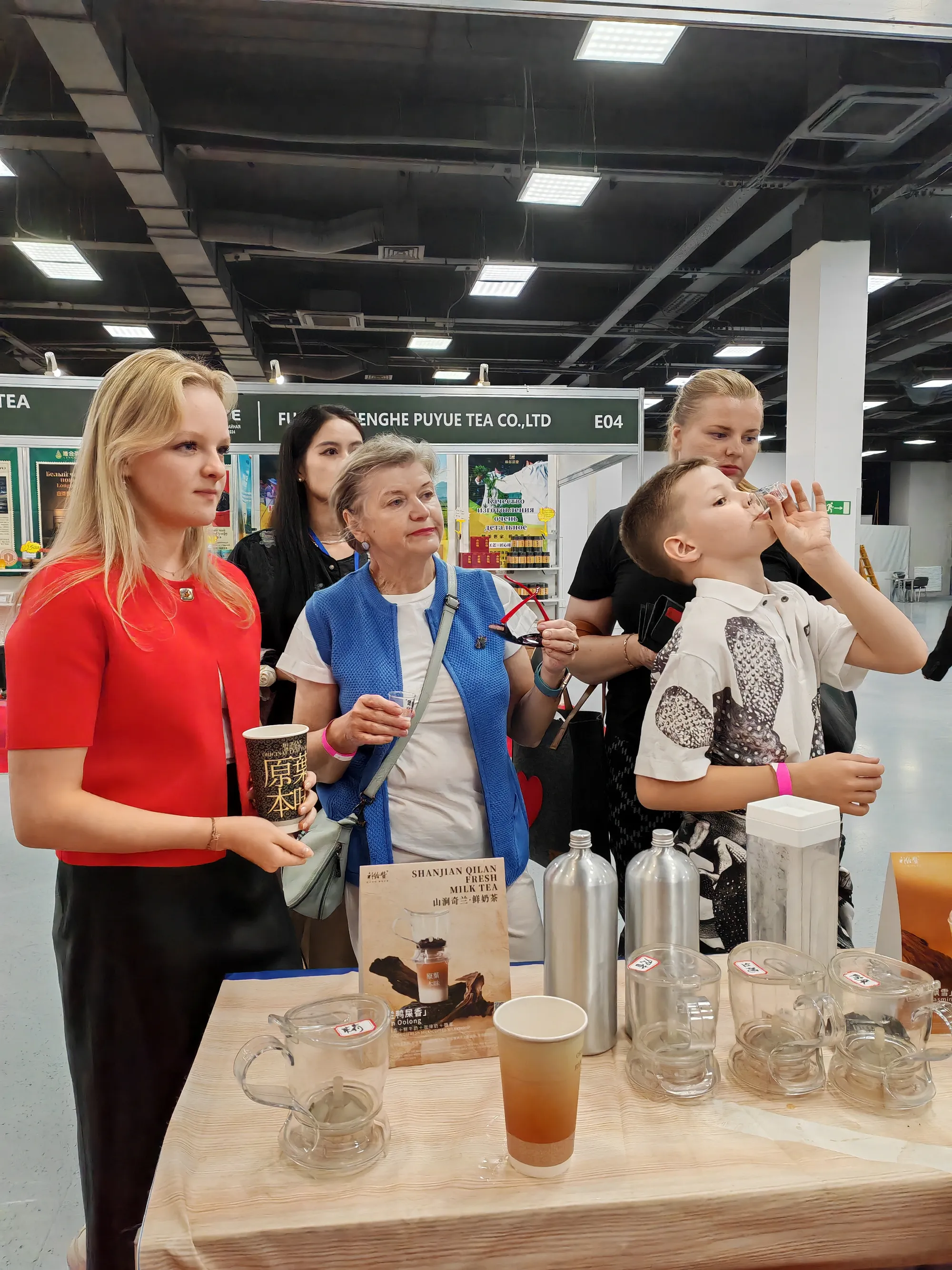 WorldFood Moscow 2024 2