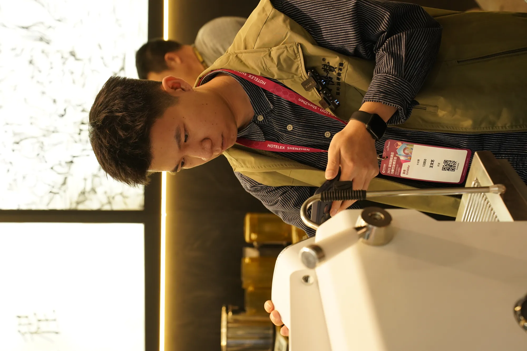 Shenzhen Spring Tea Expo 2025 2