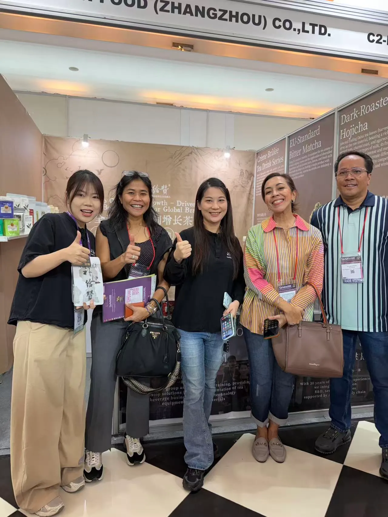 Indonesia Food & Beverage Expo 2025 2