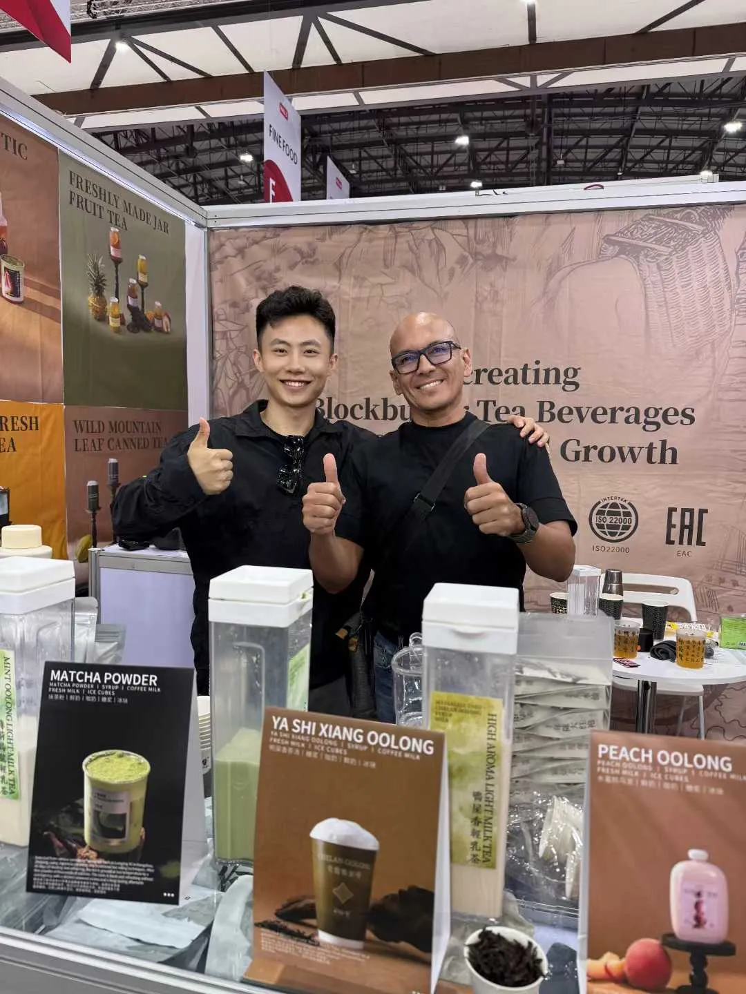 THAIFEX - Anuga Asia 2025 1