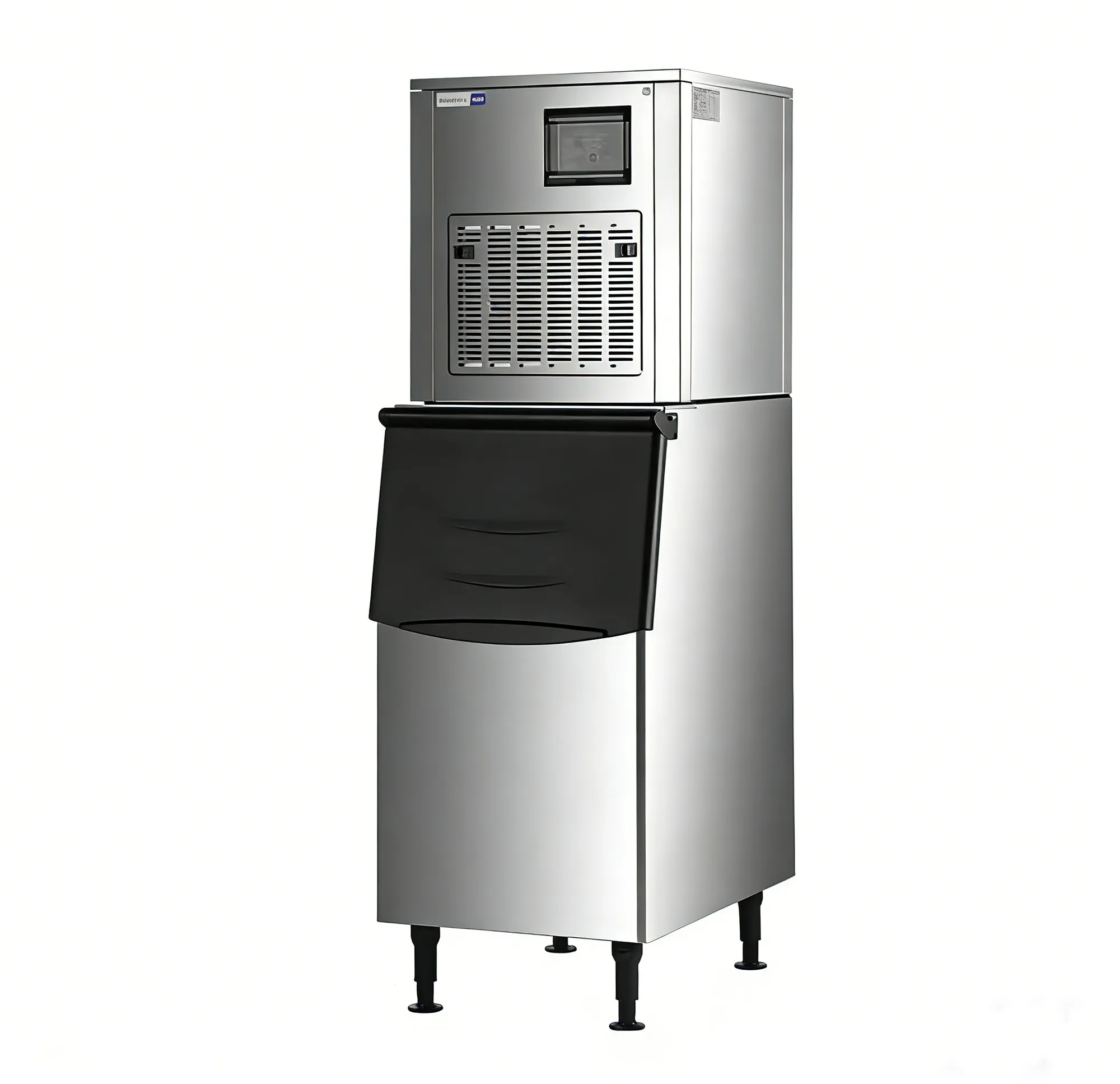 Silent Smoothie Blender