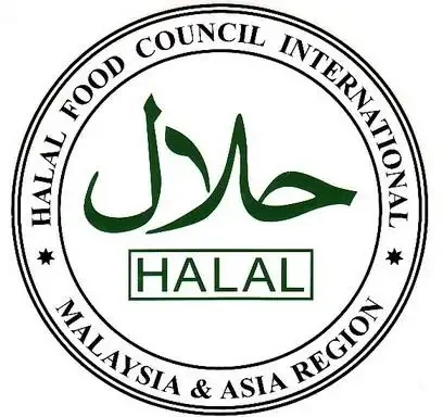HALAL