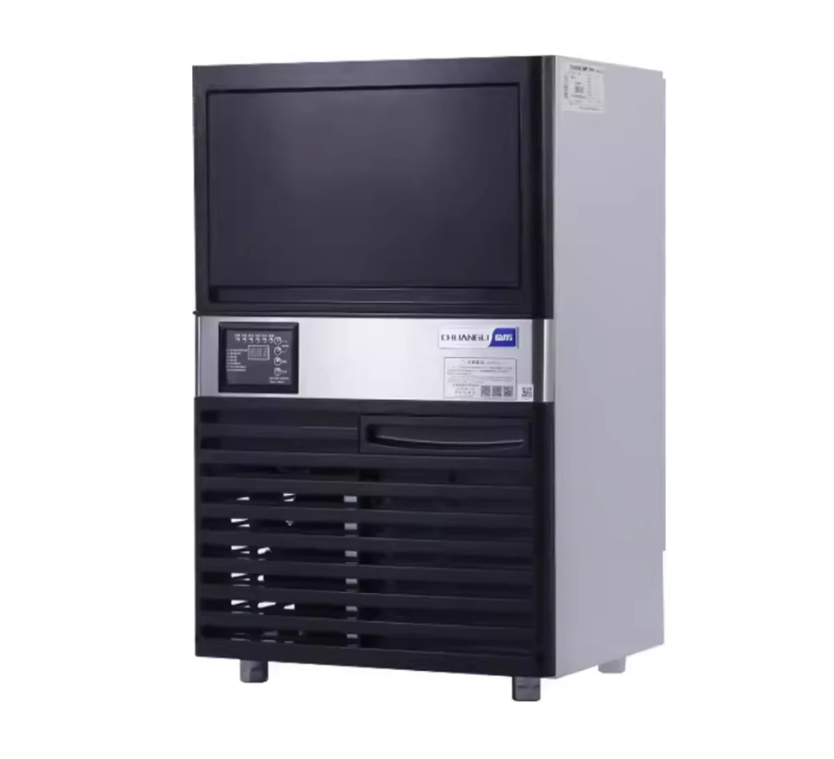 Fully Automatic Sealing Machine