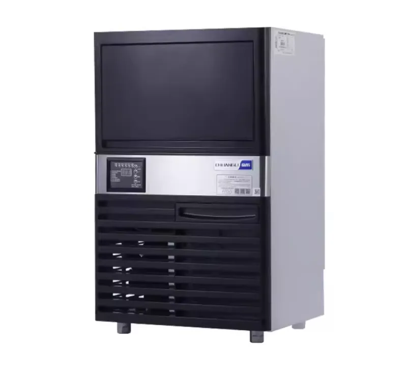 Fully Automatic Sealing Machine