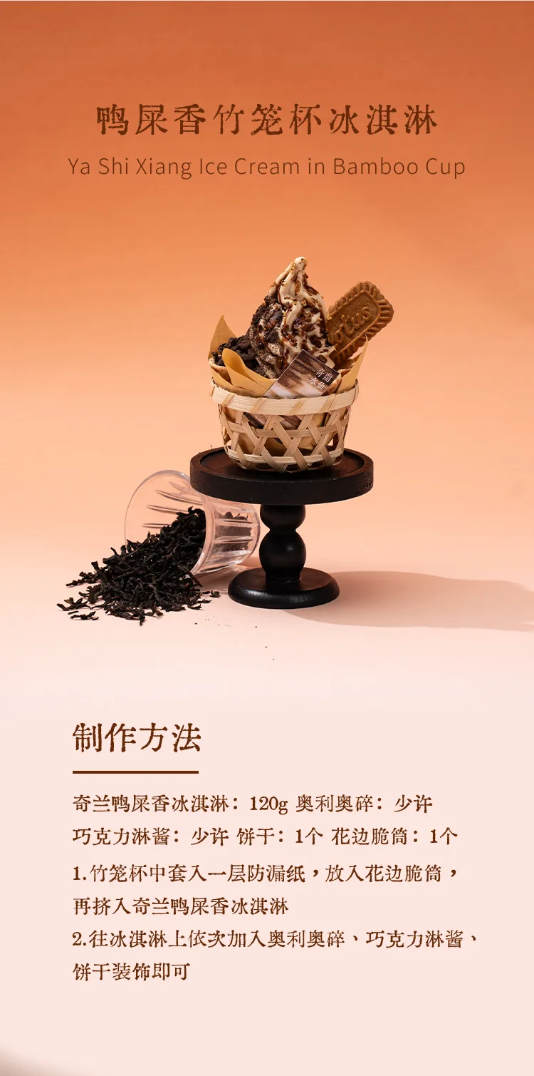 Ice Cream Companion Powder detail 3