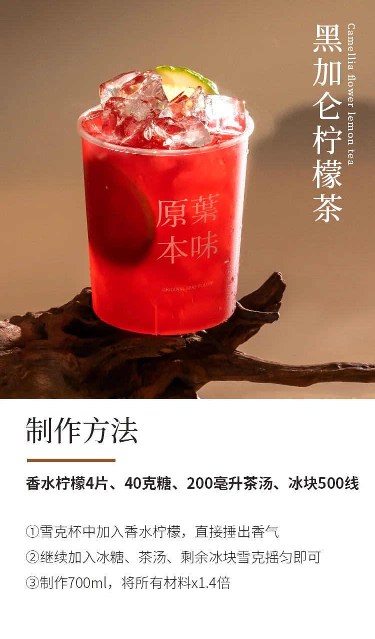 German Blackcurrant detail 1