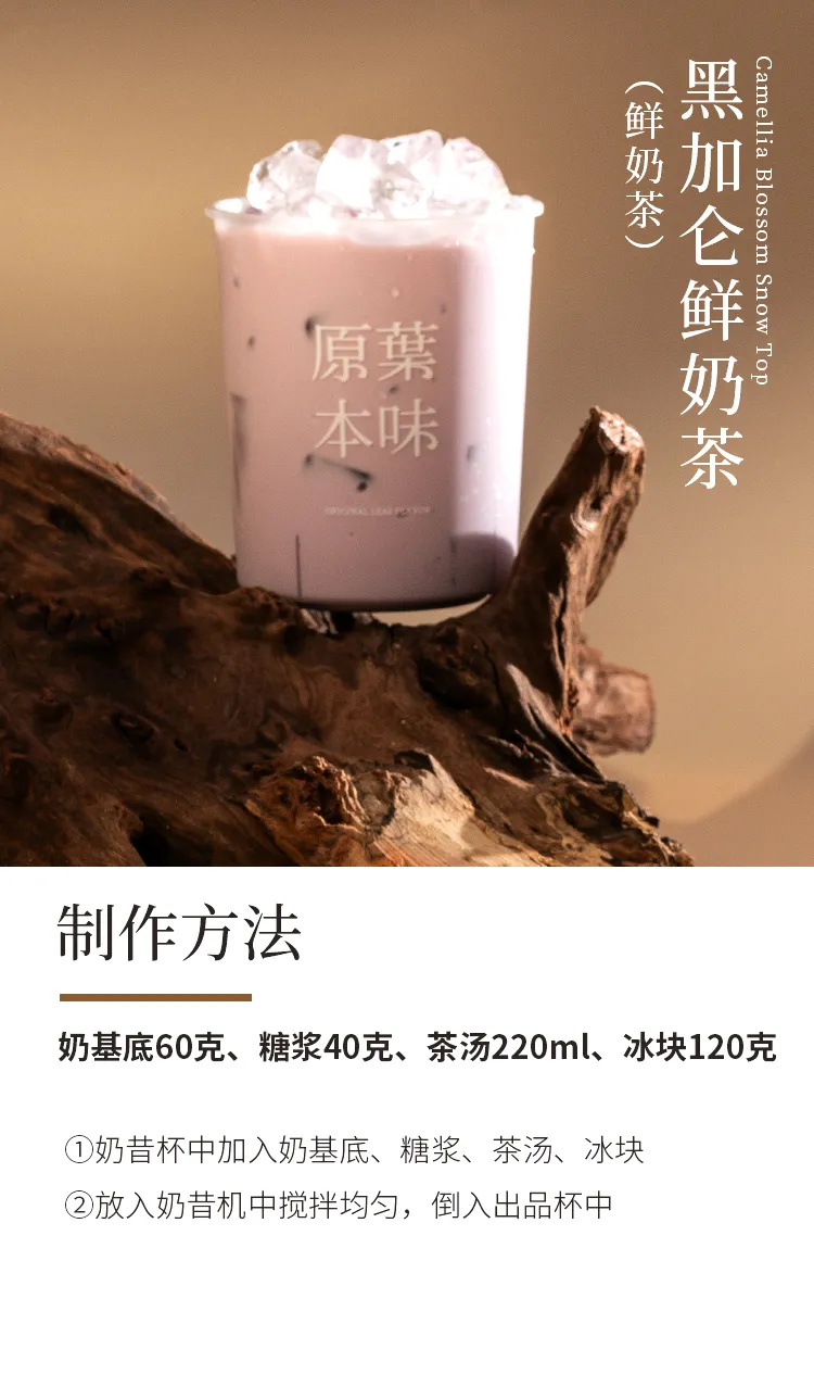 German Blackcurrant detail 2